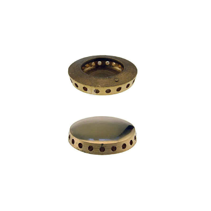 IGNIS FRANKE - Auxiliary flame spreader for hob - L2536
