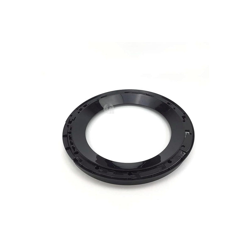 Original outer hatch frame for Beko washing machine 2845910600