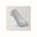 Visor de placa opciones para lavavajillas Smeg 769350093
