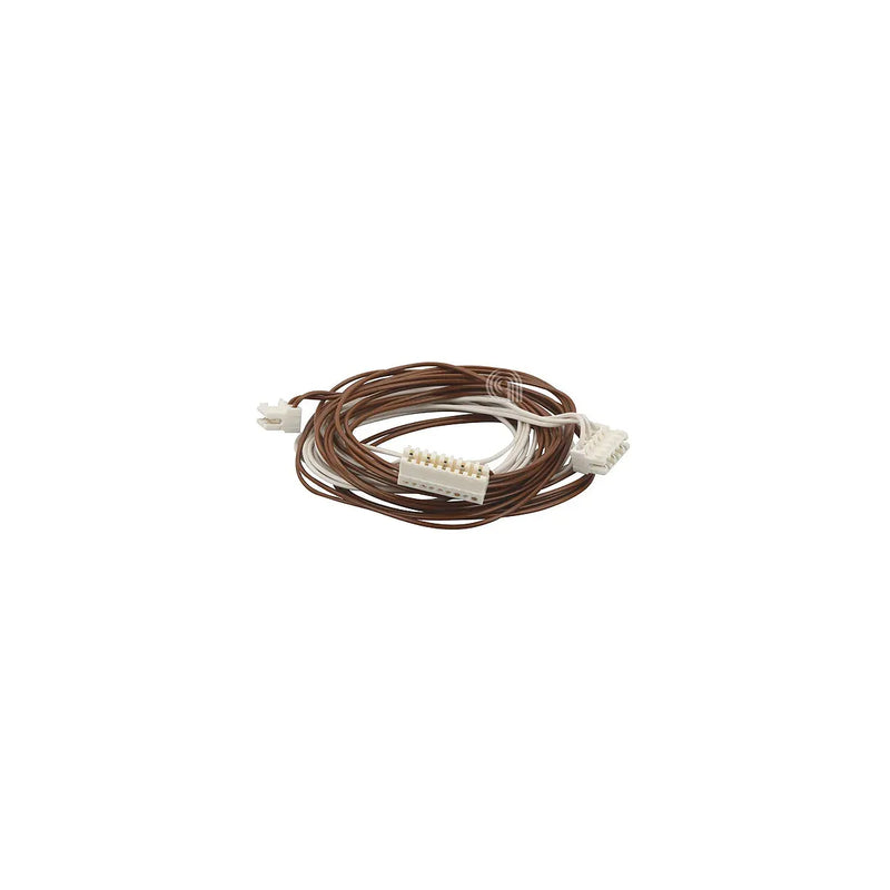 Original wiring for Bosch washing machine with codes 00605999 and 00606054