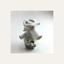Bomba de drenaje original para lavadora Beko 2840940400