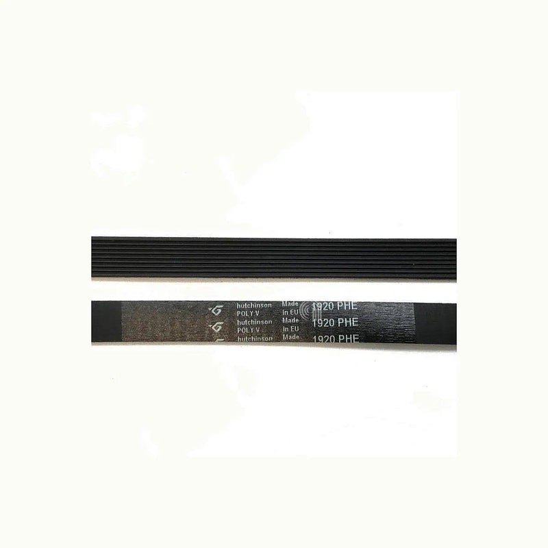 SILTAL, ARISTON, WHIRLPOOL, INDESIT - Poly-V Washing Machine Belt - 13086