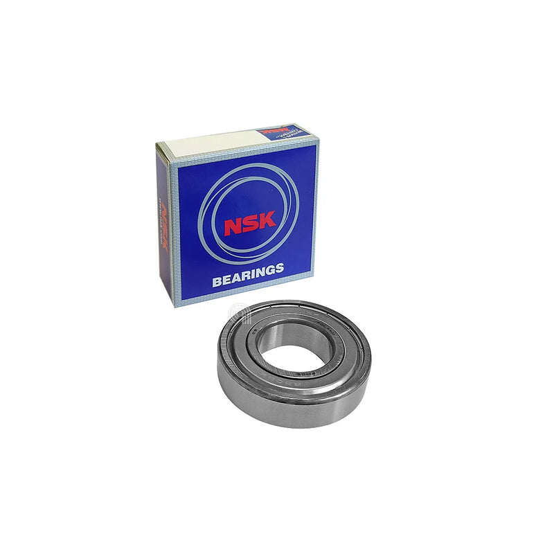 BEARING NSK 6206-ZZ SINGLE BOX WASHING MACHINE UNIVERSAL