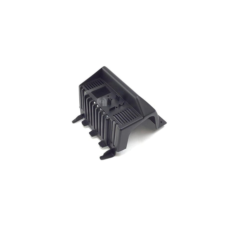Cubre cuerpo sin inserto latón para robots cocina Delonghi KW685812