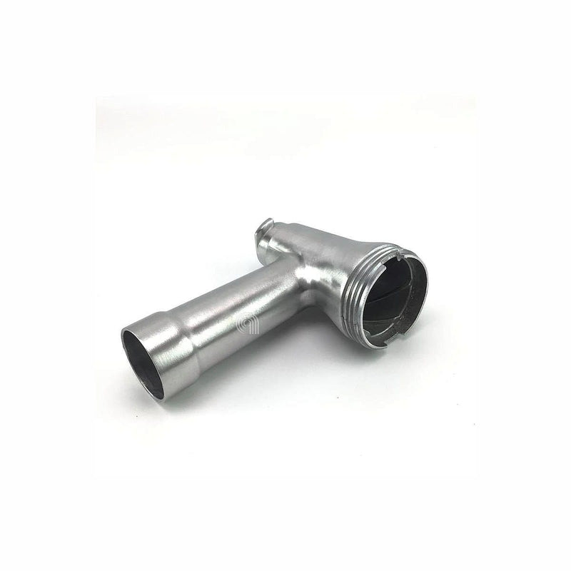 Cuerpo triturador recambio Moulinex MS-651327 para robot de cocina