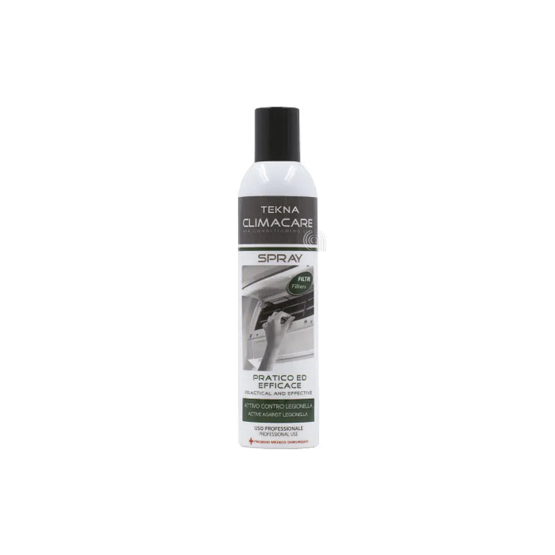 Tekna Climacare filter and internal parts disinfectant spray 55101045