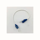 Cable D4 para puerta lavavajillas Smeg y Gorenje, código 820