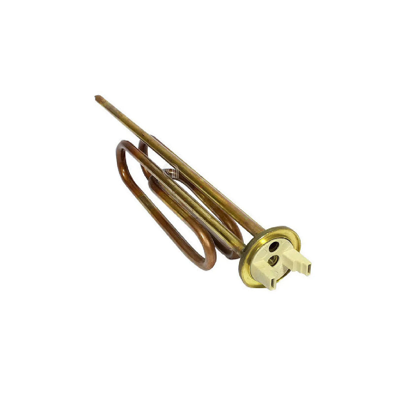 ARISTON, ATLANTIC, MTS, UNIVERSALE - Folded heating element 2200W for electric water heater - 00205041