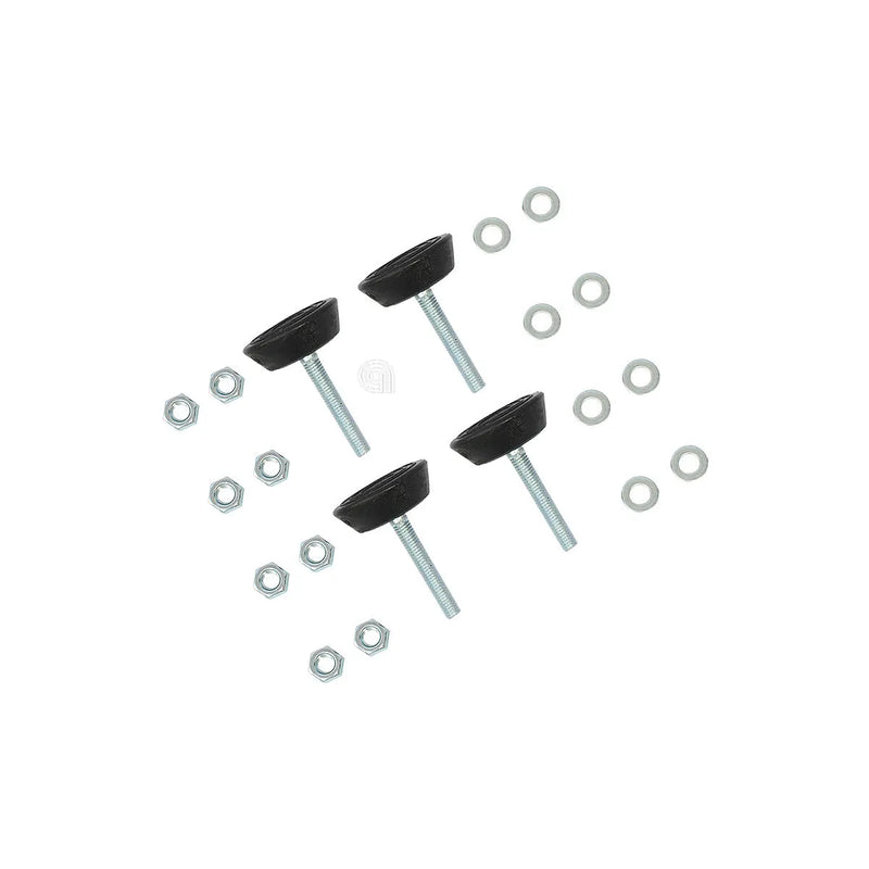 UNIVERSAL - Anti-vibration Supports for Air Conditioning - AST-00551403