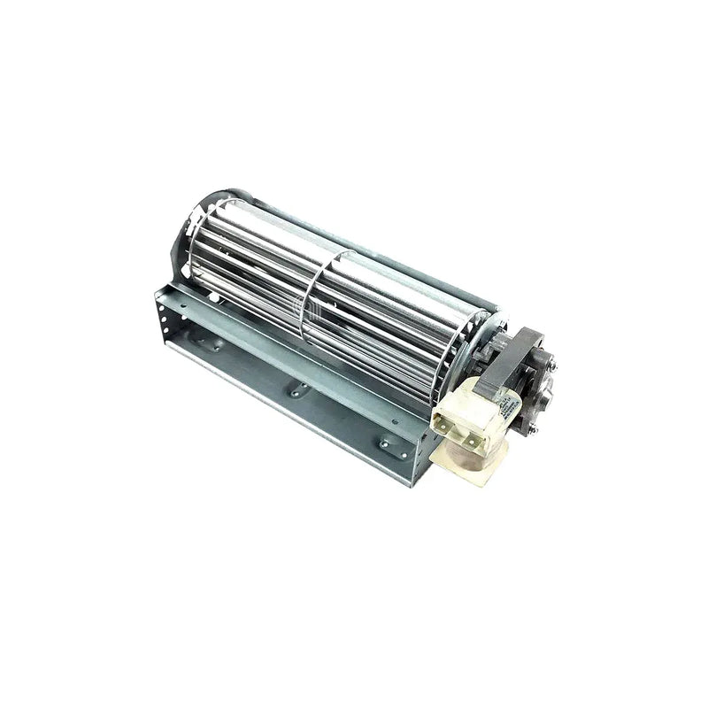 Tangential ventilation for Electrolux oven code 3570761019