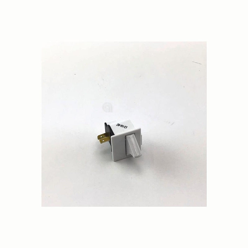 Light switch for Deka 250V NC refrigerator Indesit Whirlpool