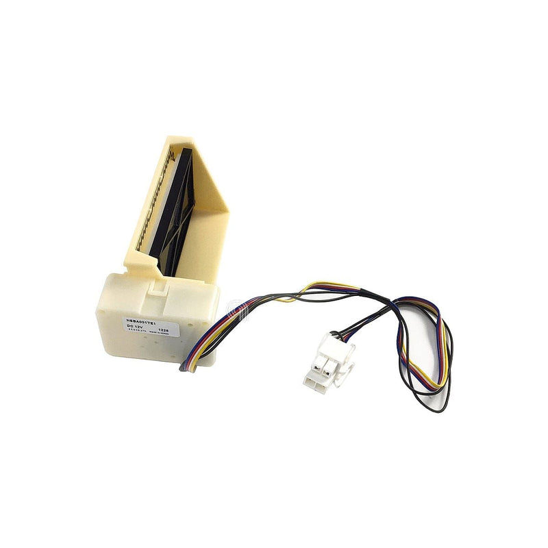 Motor conducto aire 12V original Samsung frigorífico DA31-00043E