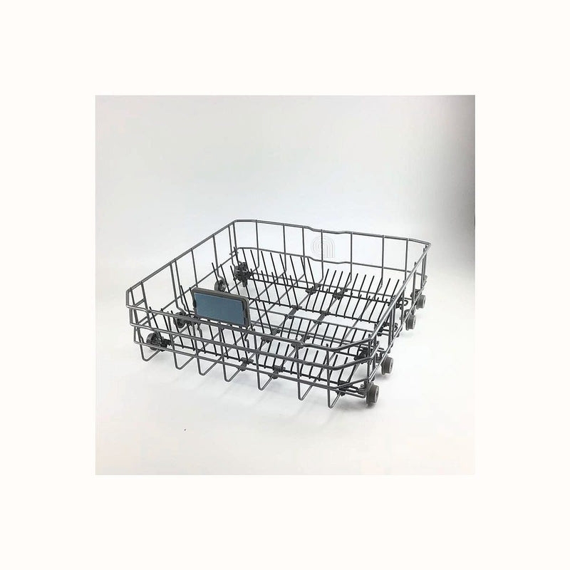 Original lower basket dishwasher Beko code 1766810083
