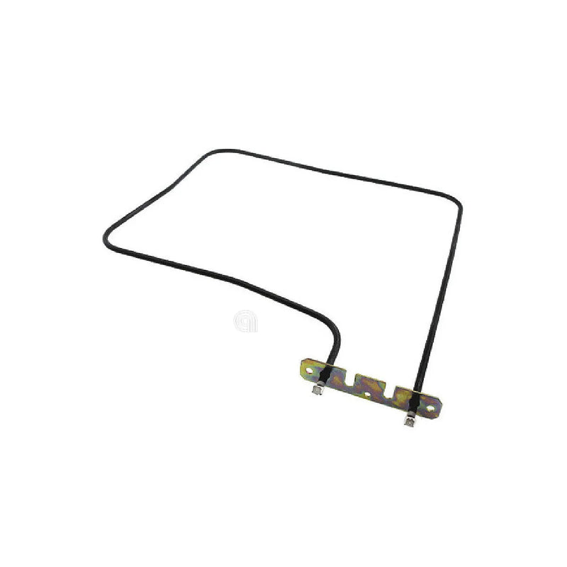 ARISTON, INDESIT, HOTPOINT, SCHOLTES, WHIRLPOOL - Oven upper heating element 1300W - C00141176