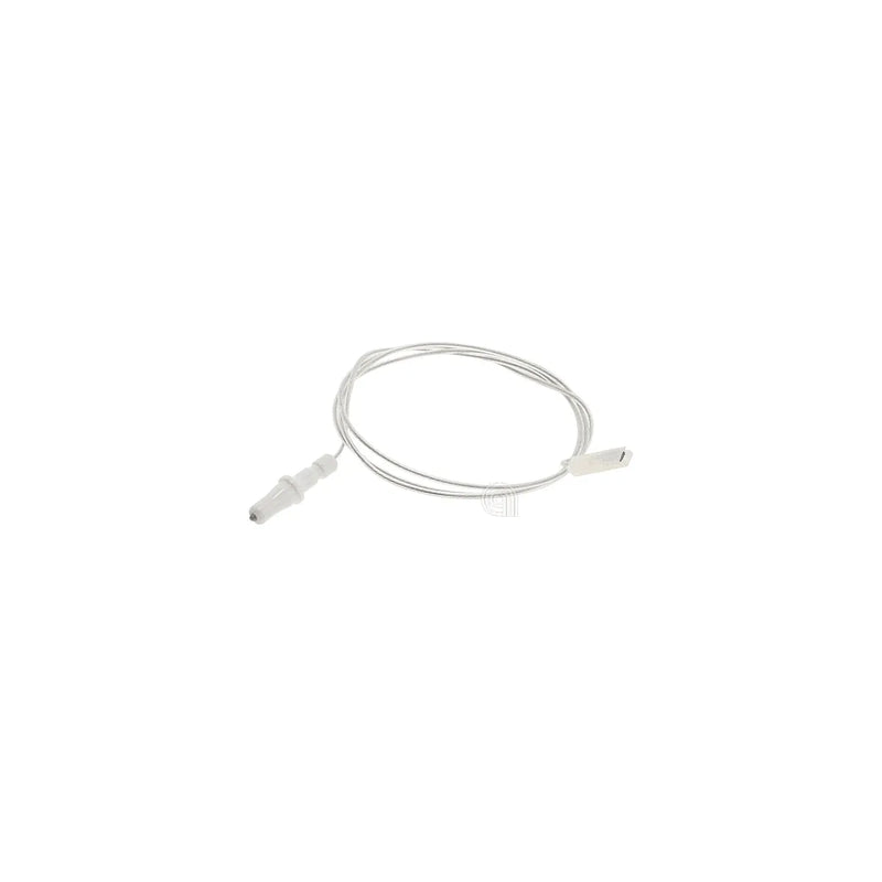Bosch ignition head for vitroceramic and gas cooktops