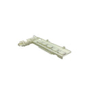 Original button for Electrolux washing machine code 1082197003 white