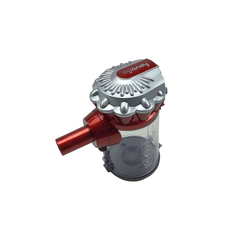contenedor de polvo original para aspiradora De Longhi AT5186038900