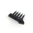 Switch button for Electrolux hood code 4055585501