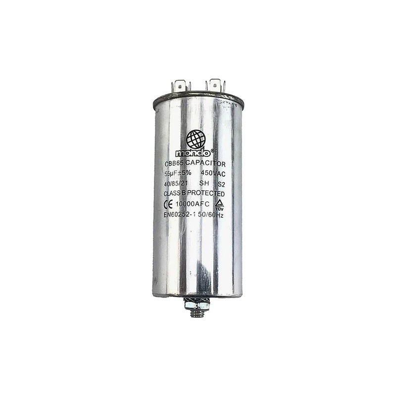 MONDO - Start Capacitor for Washer - AST-00230532