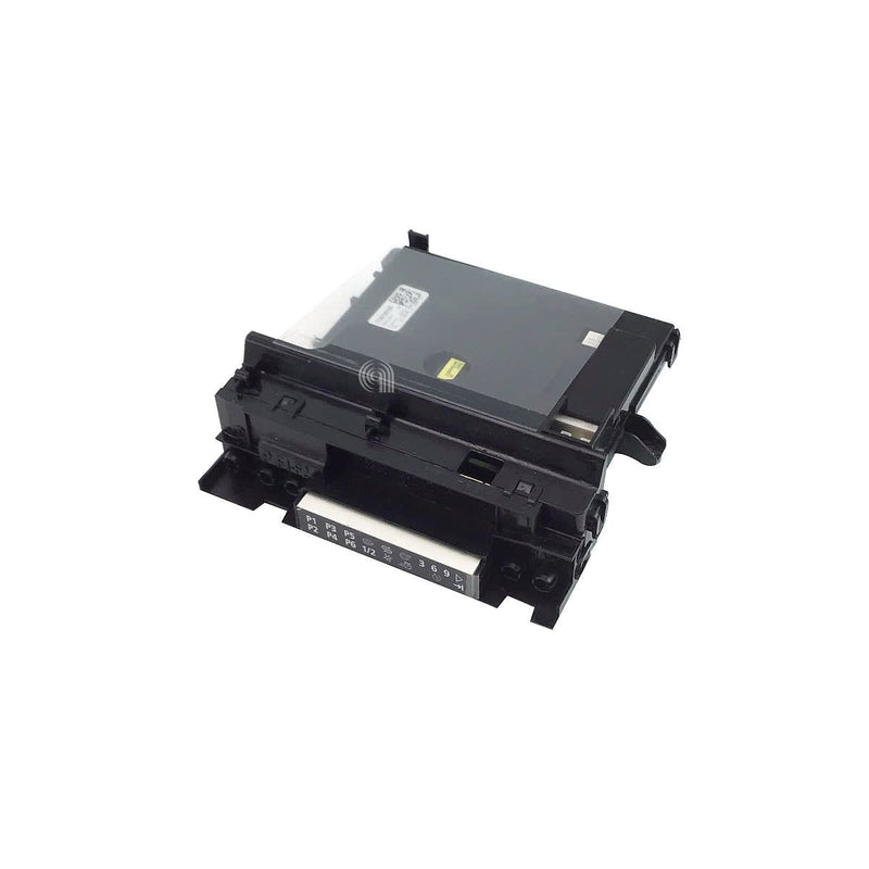 Original programmed electronic board E5 for Beko dishwasher
