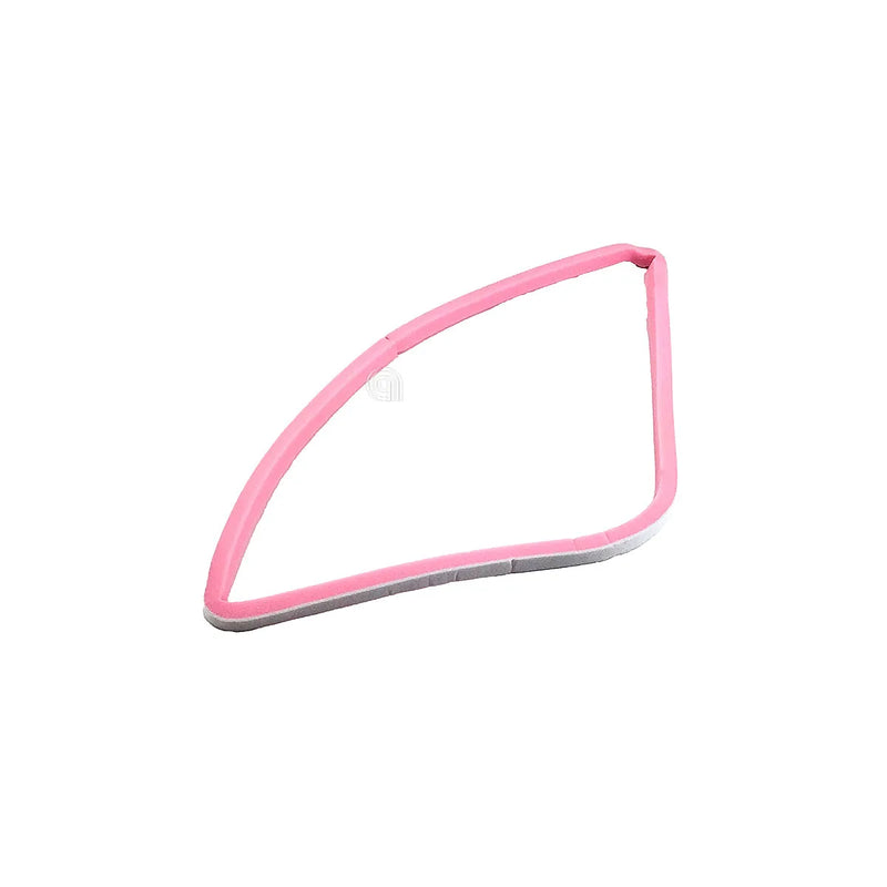 ELECTROLUX, AEG, ZANUSSI - Dryer rear seal - 1366060000