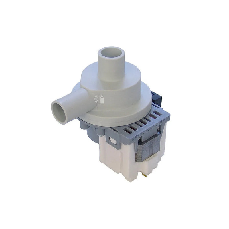 ZANUSSI, ELECTROLUX - Magnetic Drain Pump for Washing Machine - 50657295007