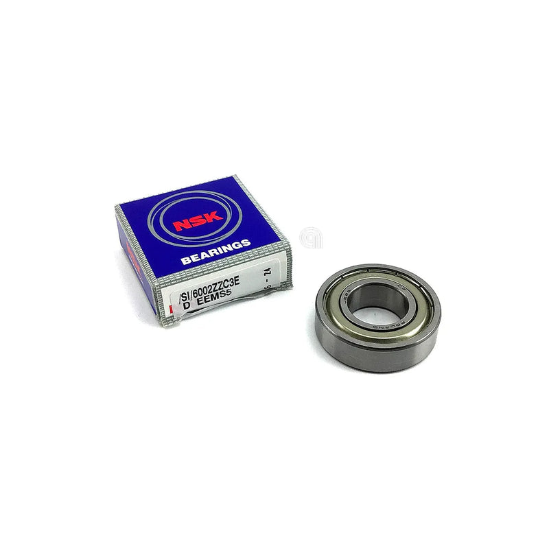 UNIVERSAL - Washing machine bearing - NSK 6002-ZZ