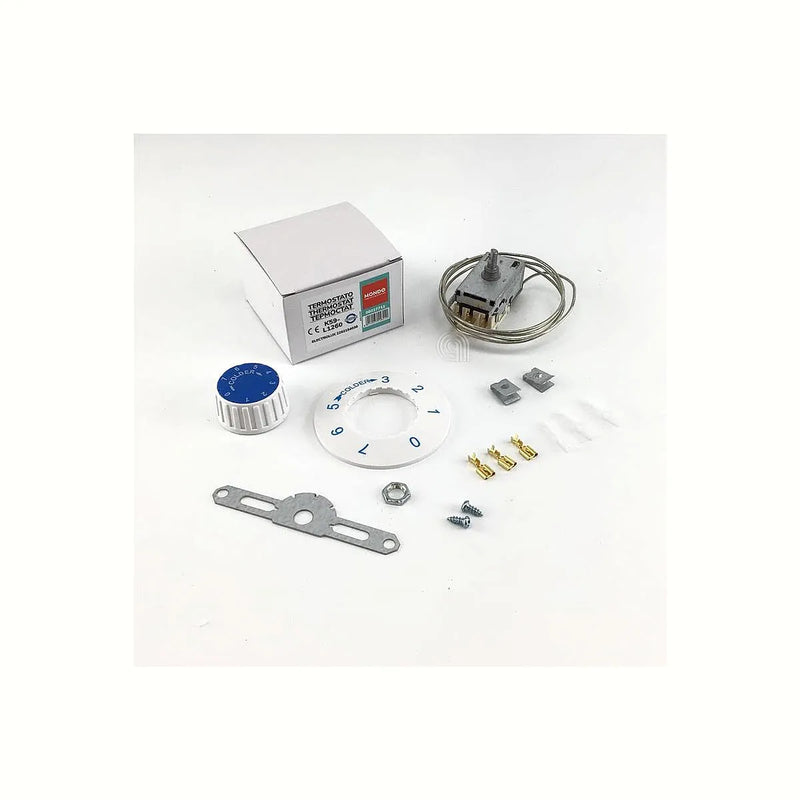 ELECTROLUX, ZANUSSI - Refrigerator Thermostat - 2262154038