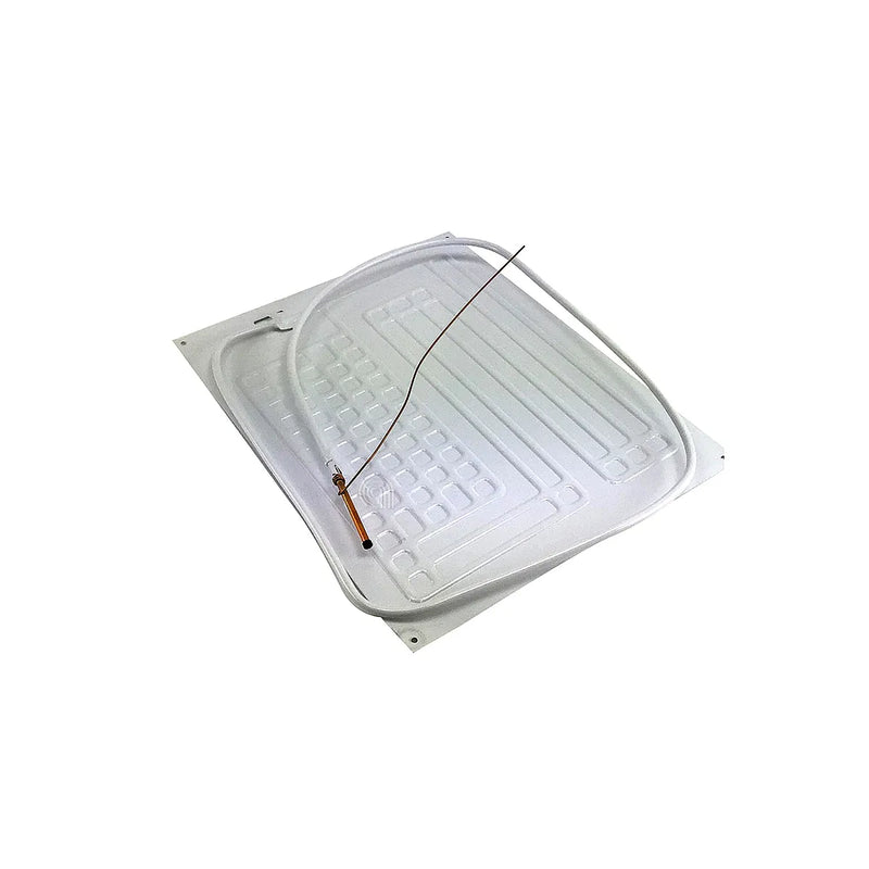 CANDY - Refrigerator evaporator plate - 49030459