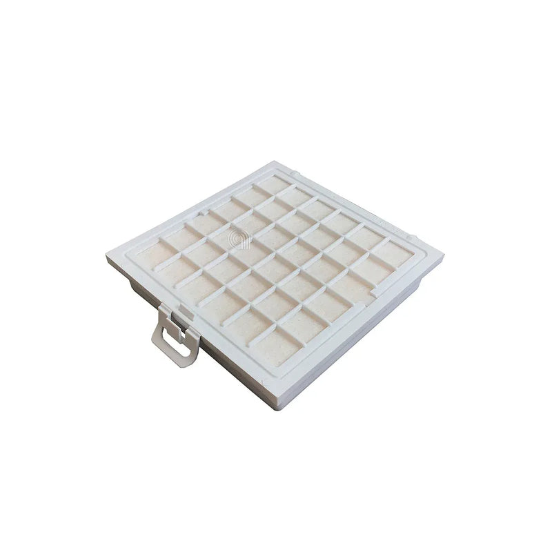 Filtro hepa rectangular original Bosch para aspiradora 00575275