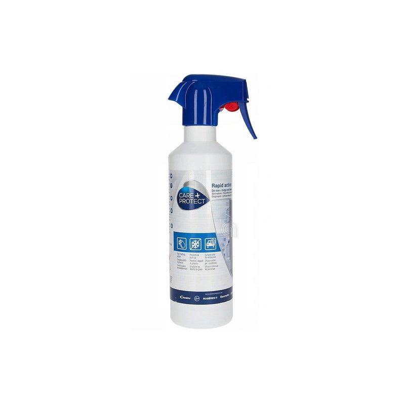 Quick ice remover Candy CSL7001 for refrigerator code 35601191