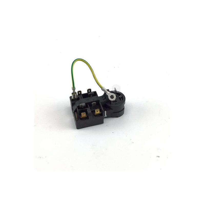 PTC + Klixon TT1114Y thermal resistor for Whirlpool refrigerators