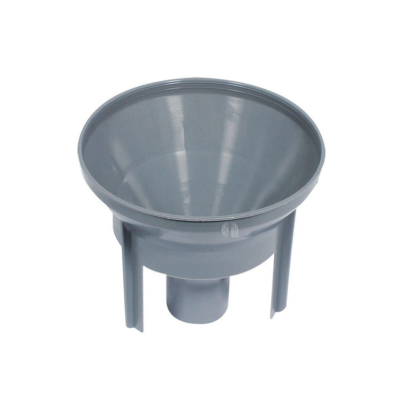 Embudo sal original para lavavajillas Smeg cod 764250008