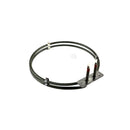 Resistencia circular 1900W horno Electrolux original 3192085128