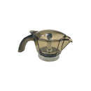 Moka cafetera jarra original De Longhi 2 tazas 5513200909