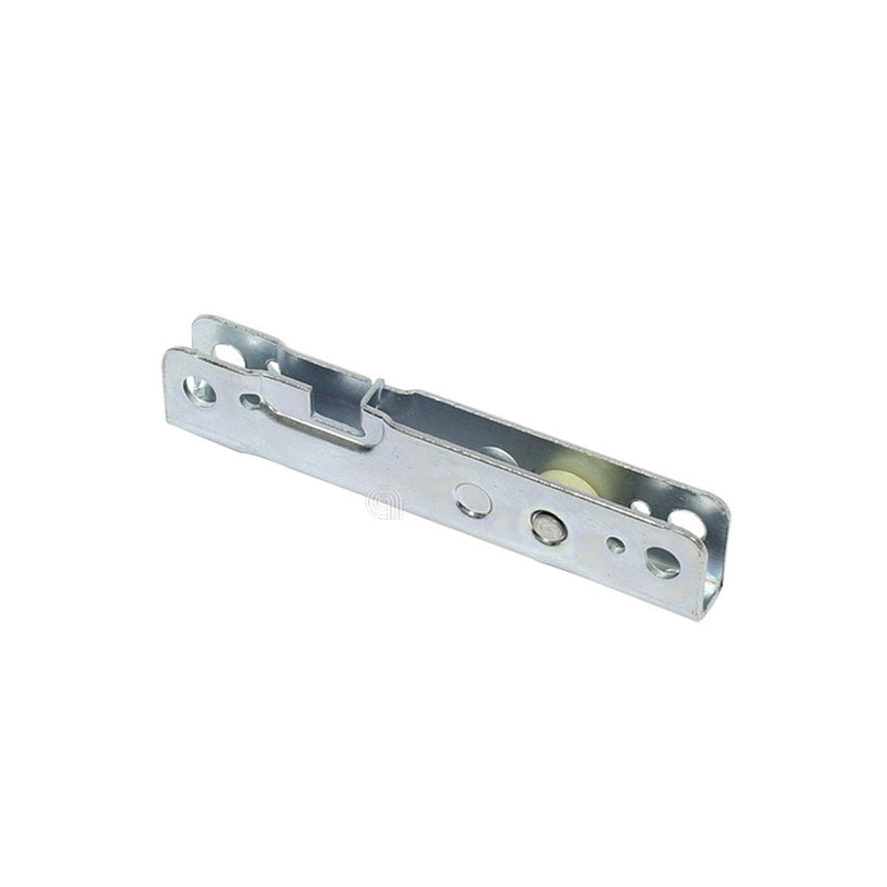 Roller support for oven door hinge original Smeg 1088