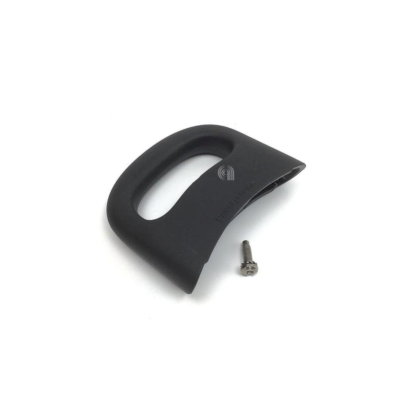 Manija contenedor negra para olla a presión Tefal y Moulinex
