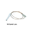 TECNOGAS - Candeletta accensione piano cottura - H5921