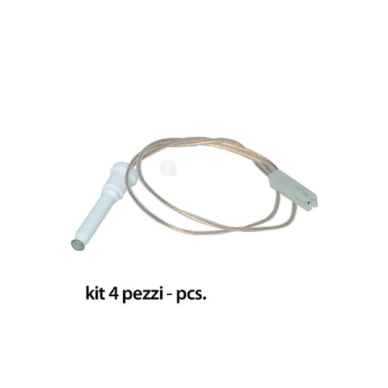 TECNOGAS - Cooktop Ignition Electrode - H5921