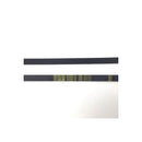 Poly-V H8 1885 belt for Whirlpool Indesit Philco washing machine