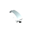 Original Bosch washing machine door handle code 00659273 gray