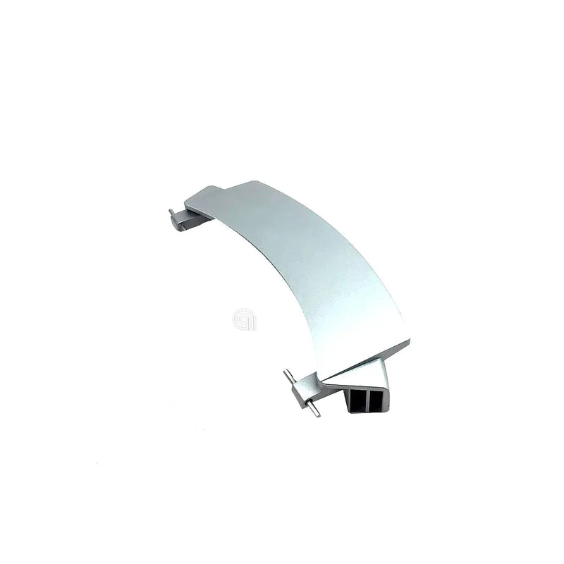 Original Bosch washing machine door handle code 00659273 gray
