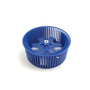 ventilador centrífugo Midea LX-210x87x8-60JN 12100103001124