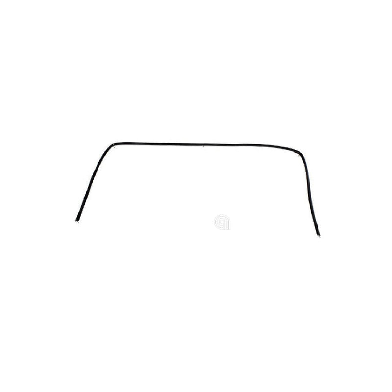 Original high-quality Bompani oven door gasket M00392619