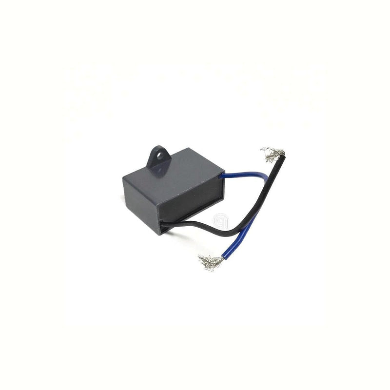 capacitor original para aspiradora de longhi at5185750300