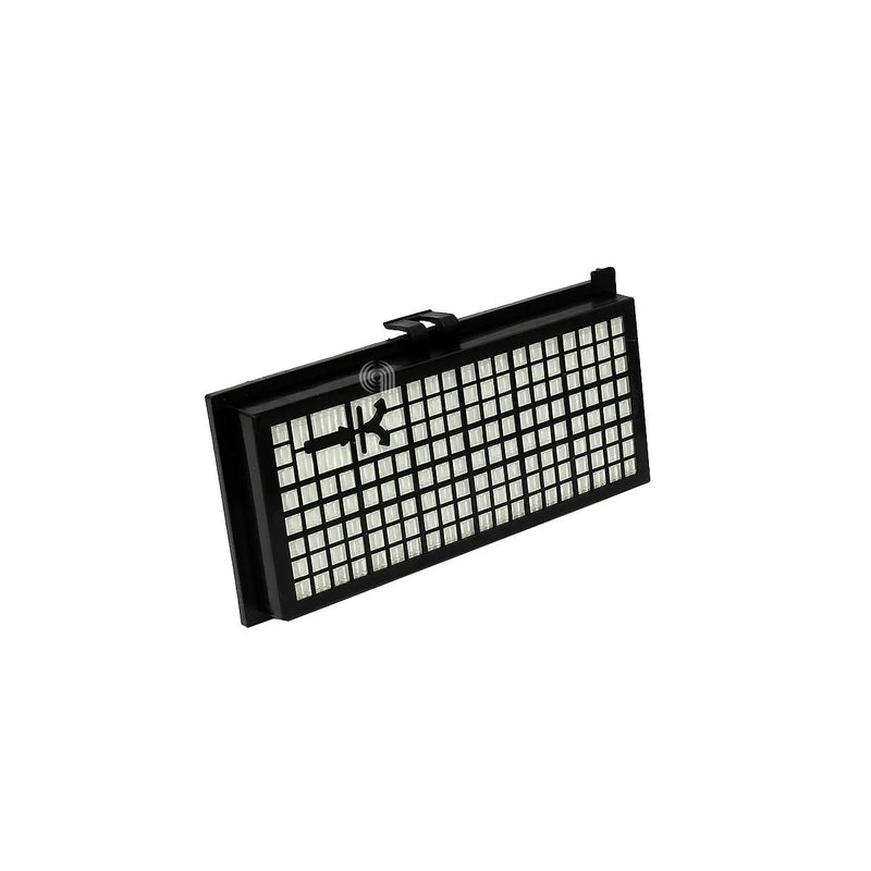 MIELE - Rectangular HEPA Vacuum Filter - 07226160