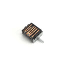 Oven switch compatible with Beko and Arçelik 46.25866.515
