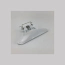 Original door handle for Electrolux washing machine code 1552492009