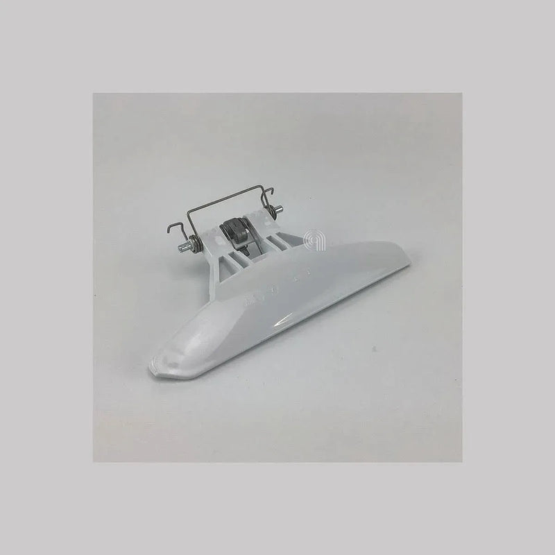 Original door handle for Electrolux washing machine code 1552492009