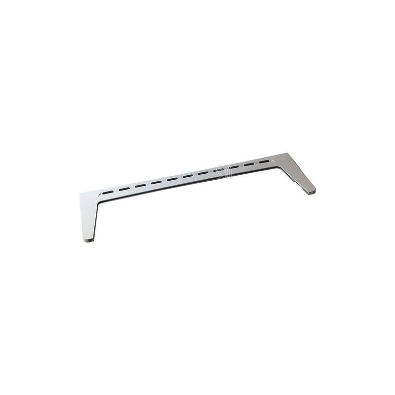 Perfil estante cristal original frigorífico Whirlpool Indesit Hotpoint